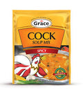 Grace Cock Soup Spicy
