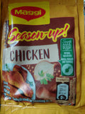 Season Up Chicken Flavor-Maggie