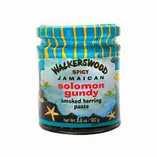 Solomon Agundy